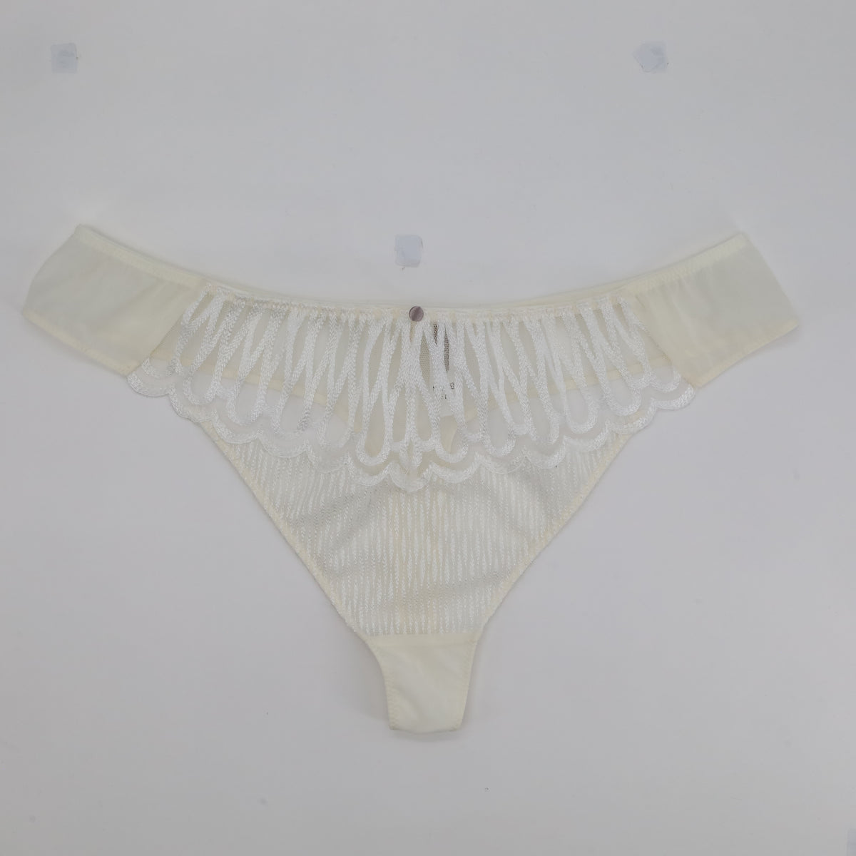 String Darjeeling Blanc