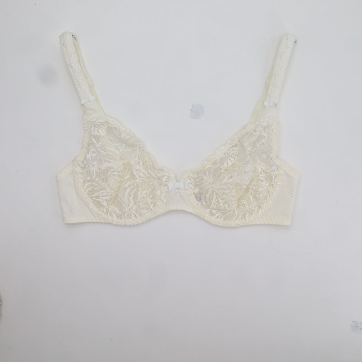 Soutien-gorge Aubade Blanc