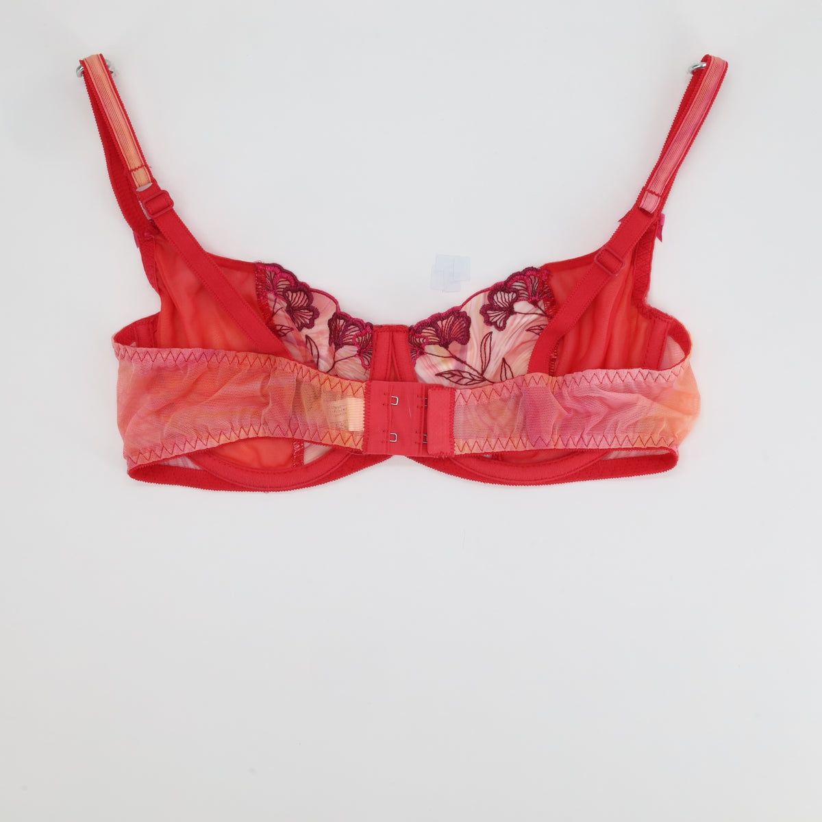 Soutien-gorge Rouge