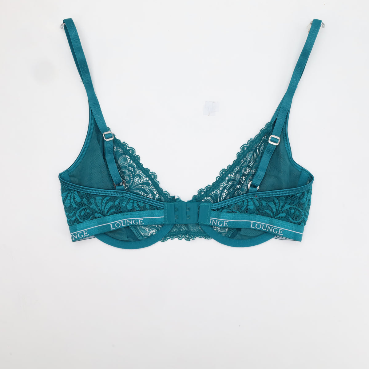 Soutien-gorge Lounge Bleu