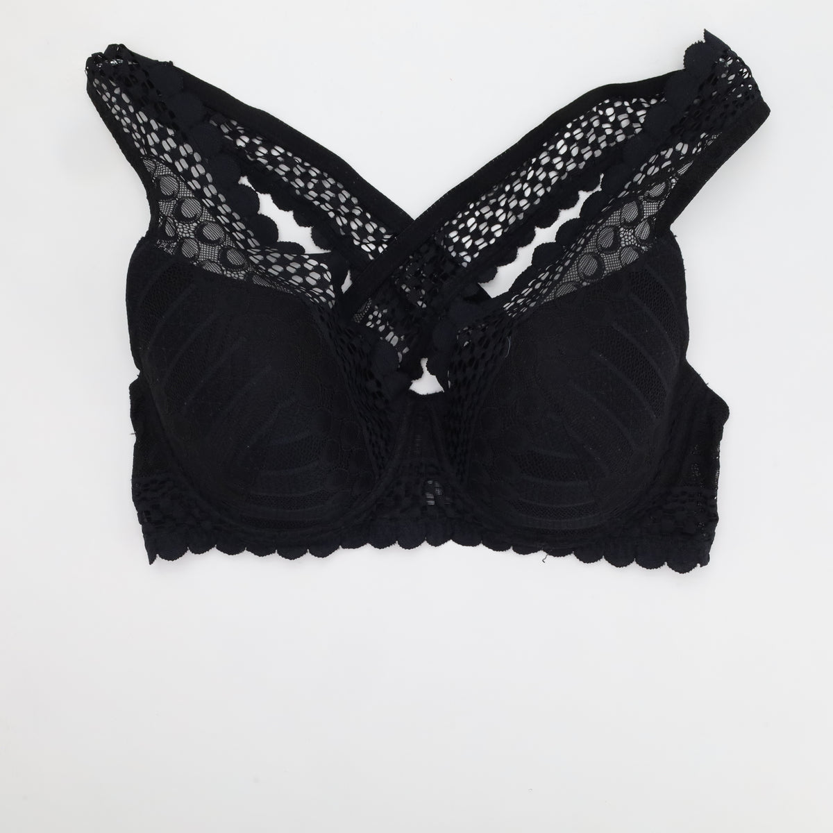 Soutien-gorge ETAM Noir