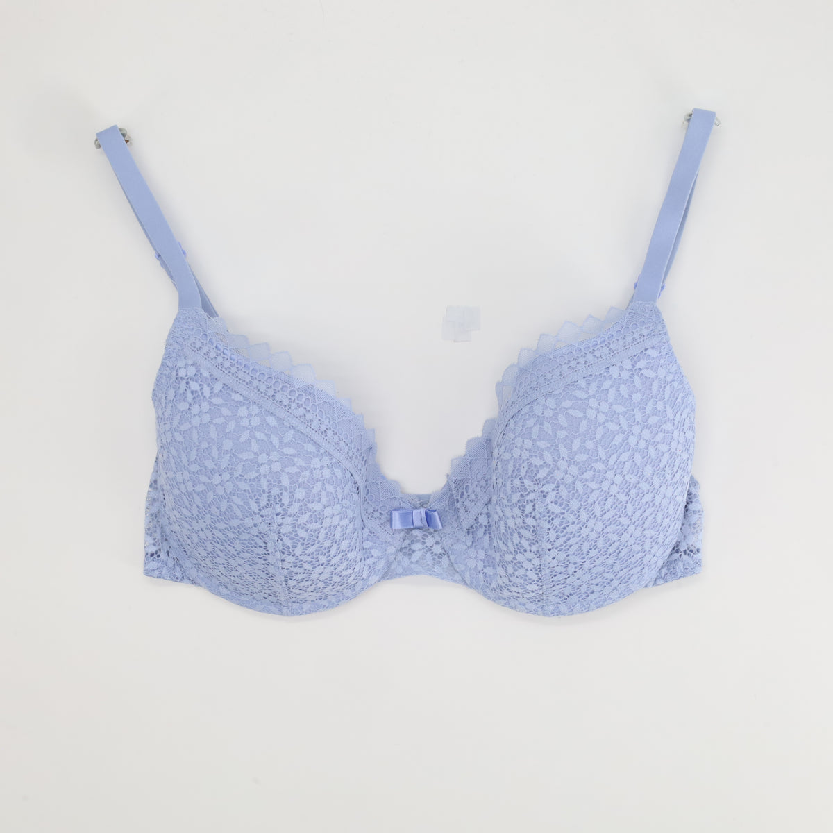 Soutien-gorge Darjeeling Bleu