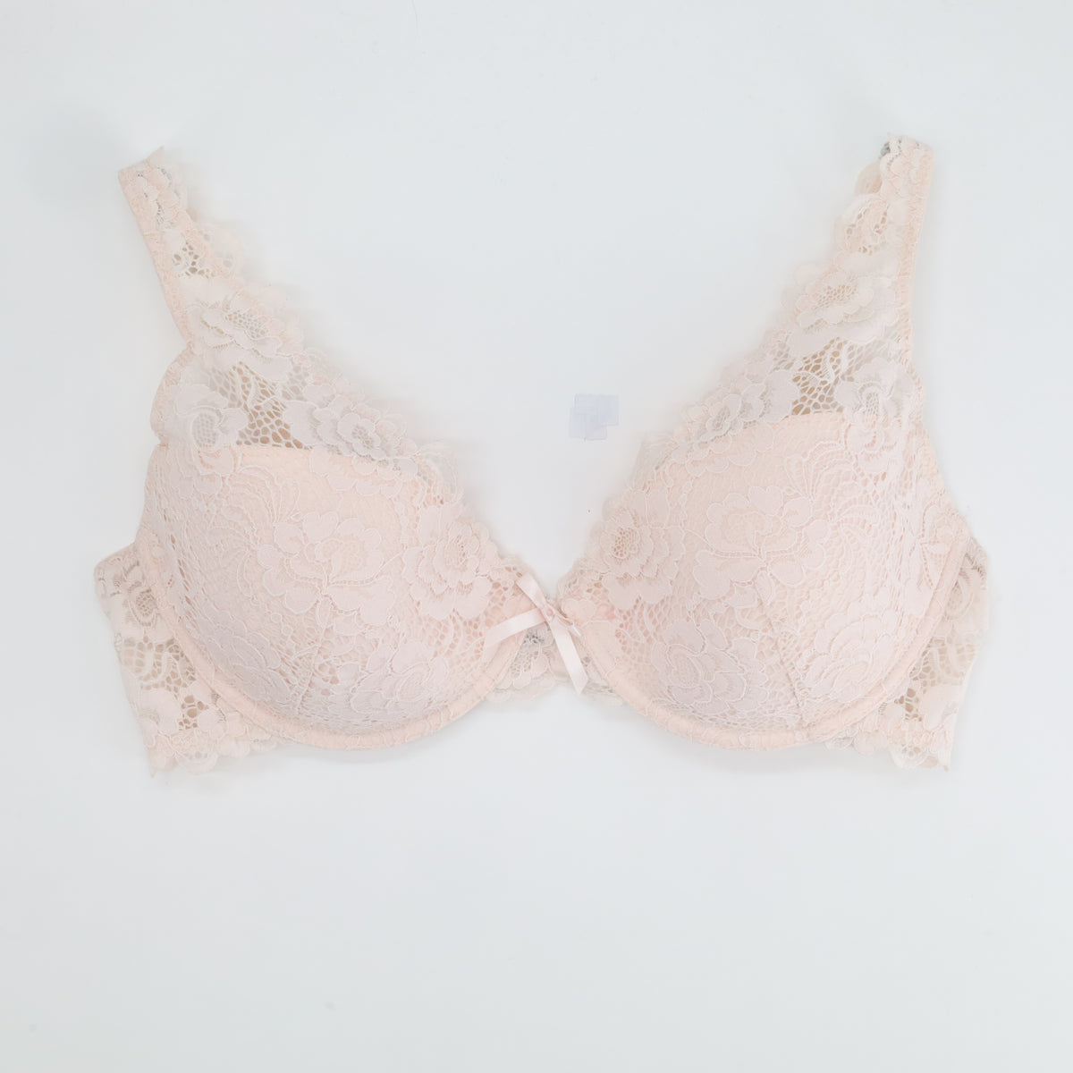 Soutien-gorge RougeGorge Rose
