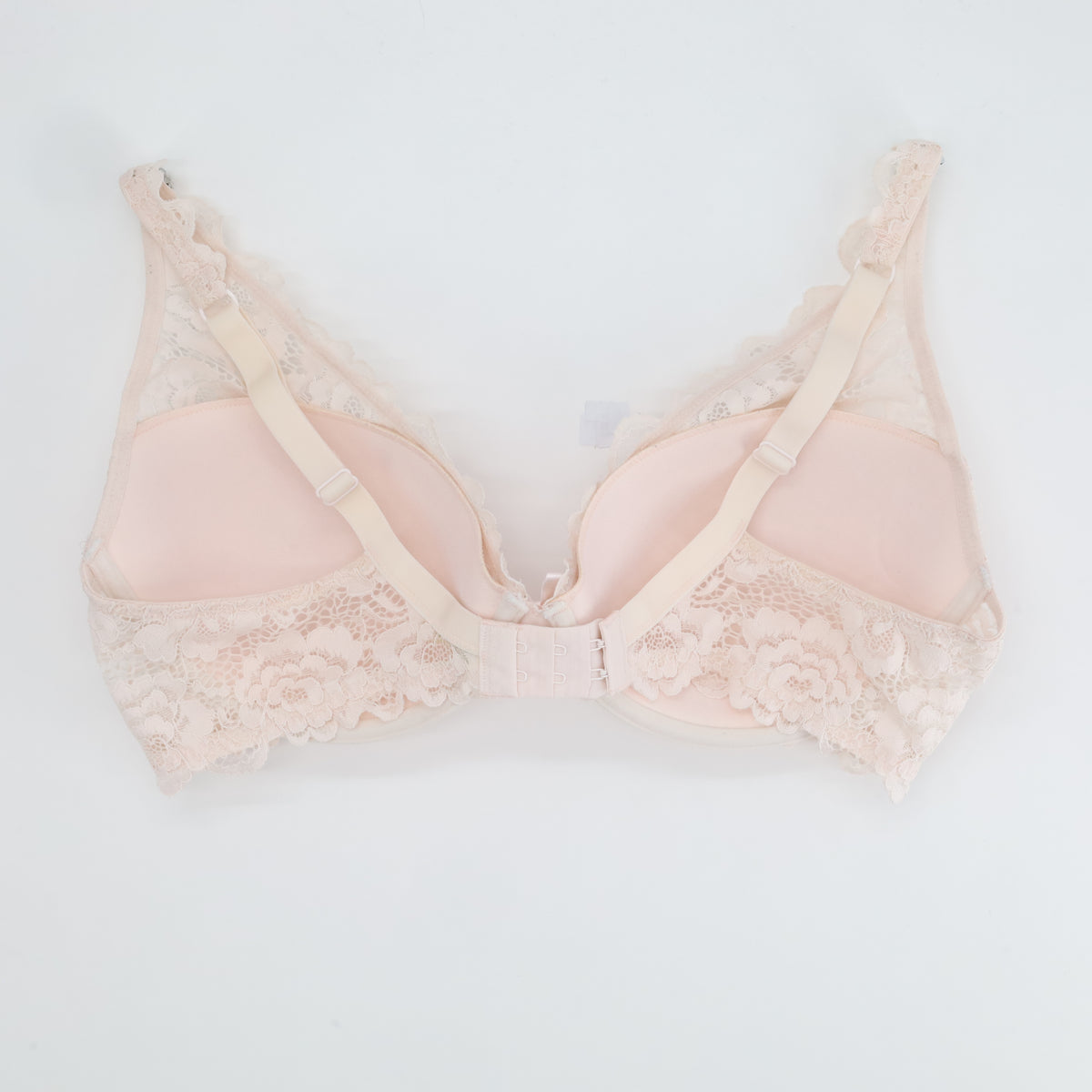 Soutien-gorge RougeGorge Rose