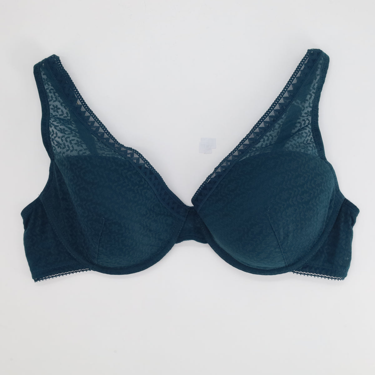 Soutien-gorge RougeGorge Vert