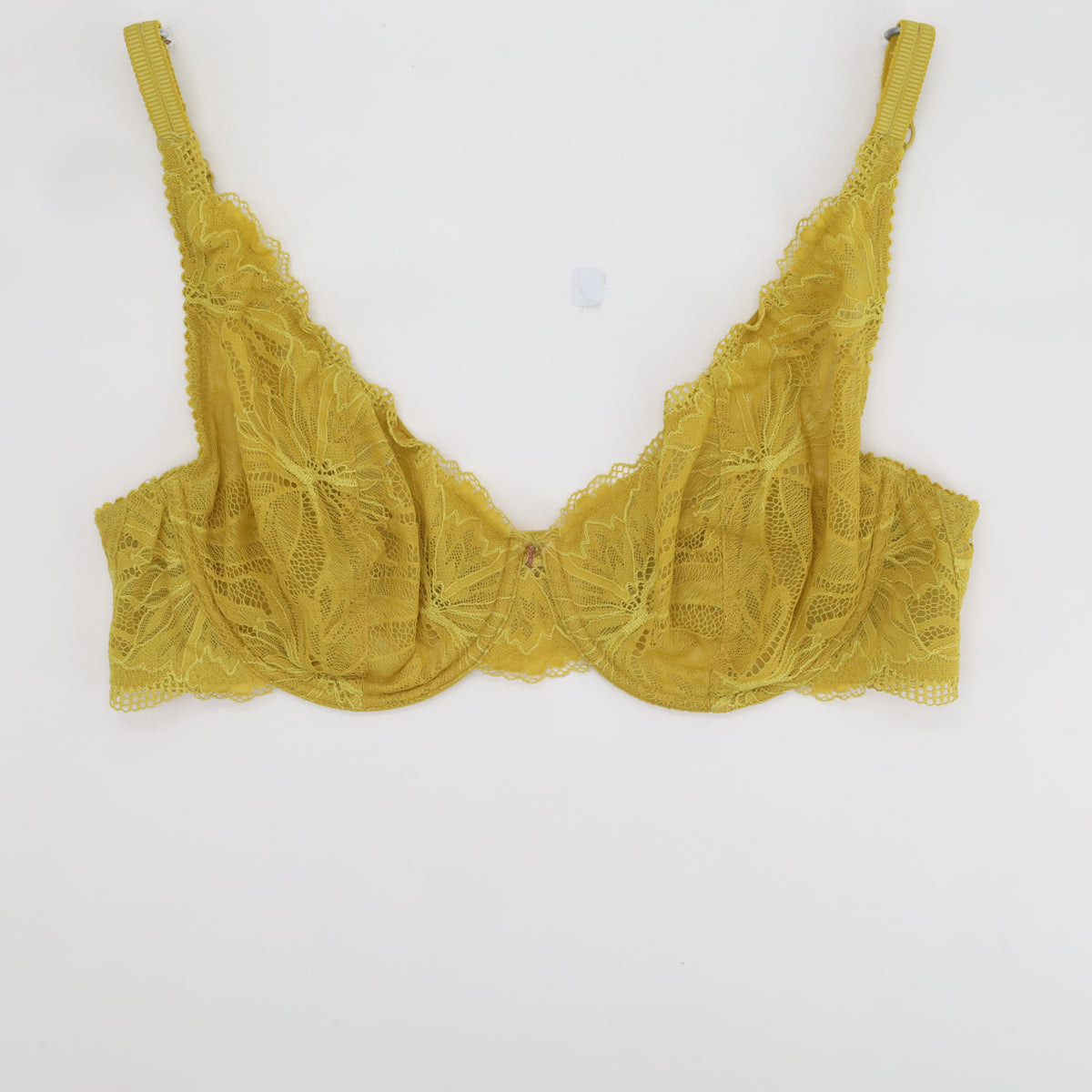 Soutien-gorge RougeGorge Jaune