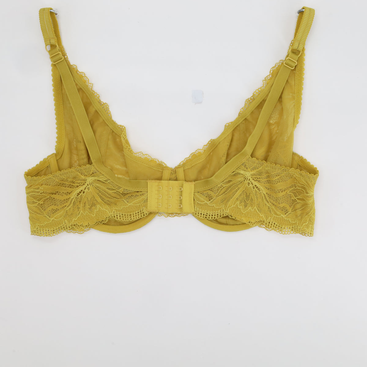 Soutien-gorge RougeGorge Jaune
