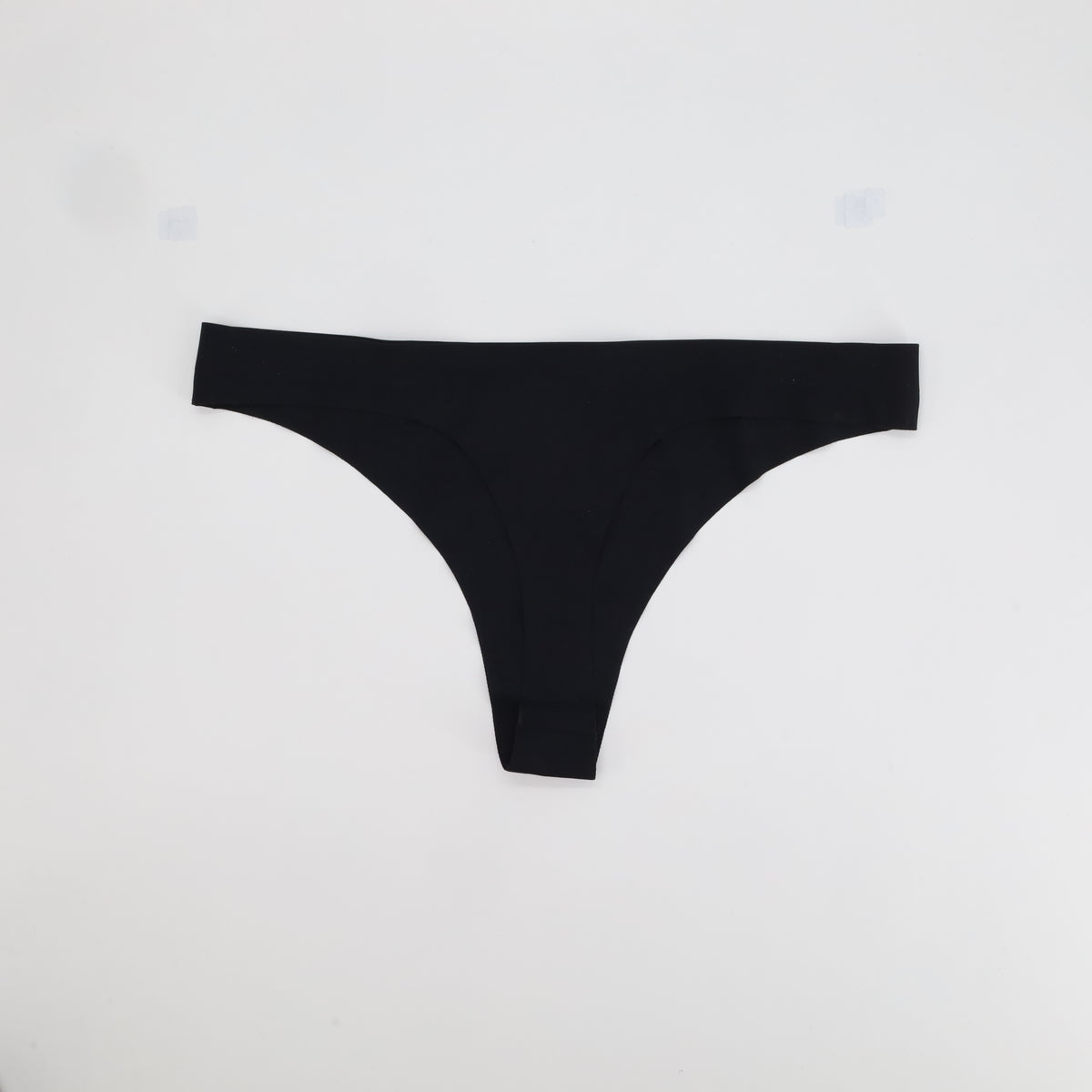 Tanga Only Noir