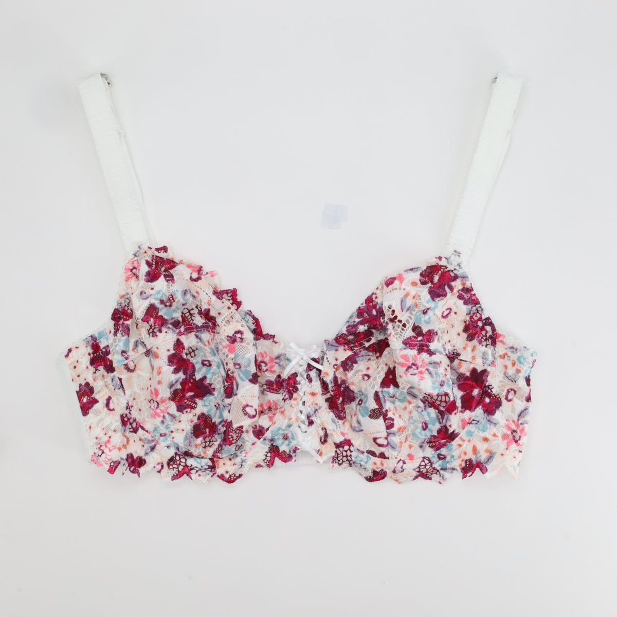 Soutien-gorge Sans Complexe Rose