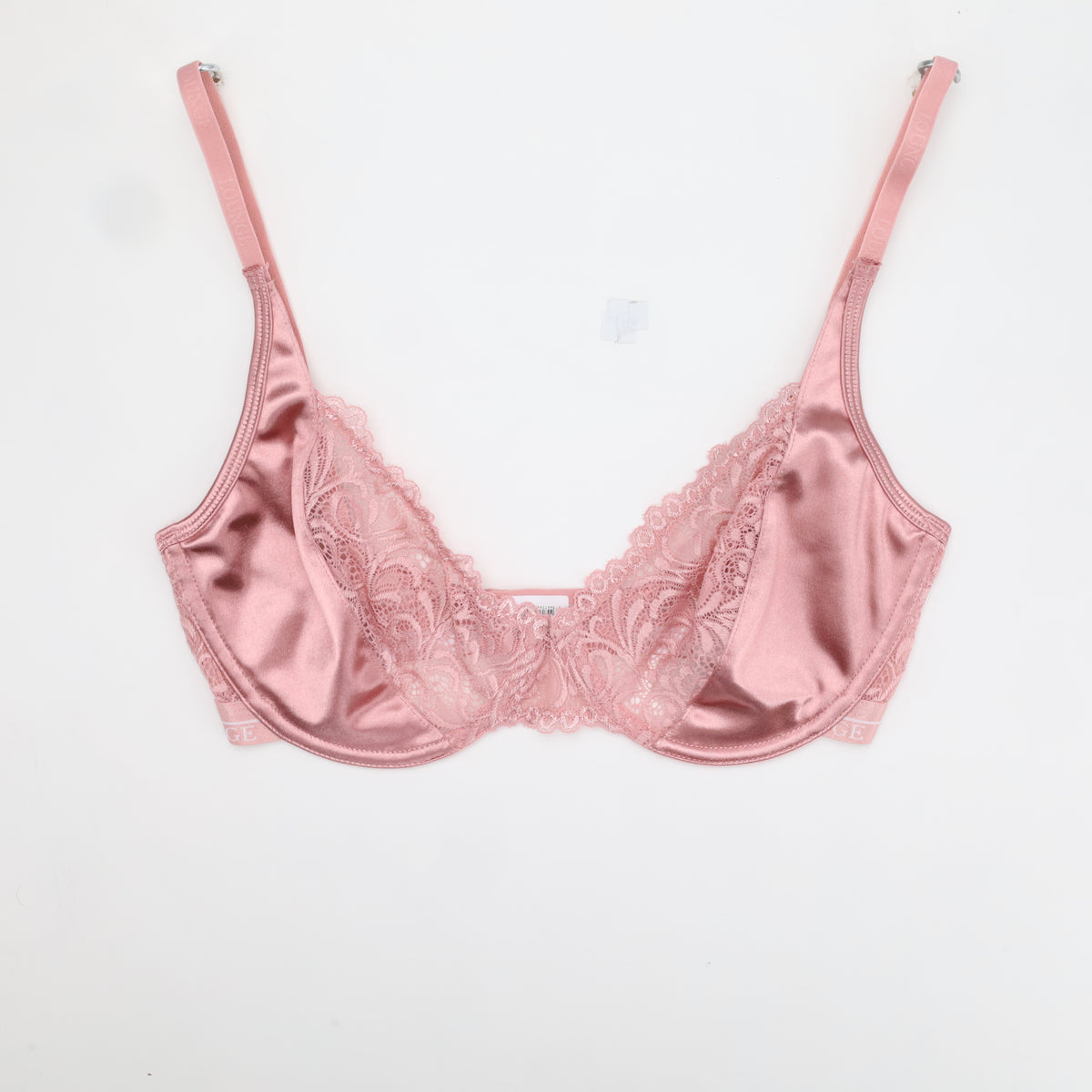 Soutien-gorge Lounge Rose