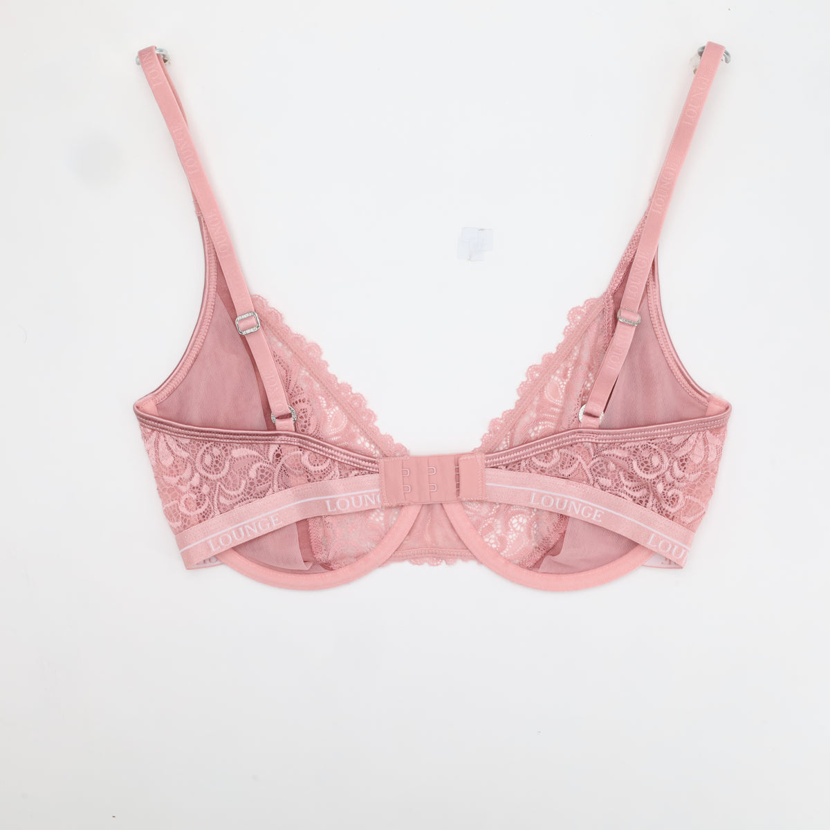 Soutien-gorge Lounge Rose