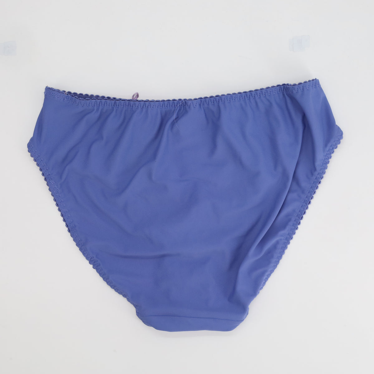 Culotte Sans Complexe Violet