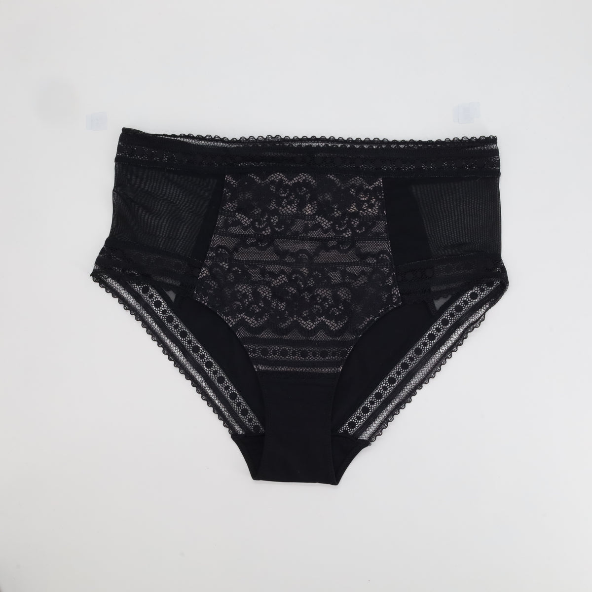 Culotte Darjeeling Noir