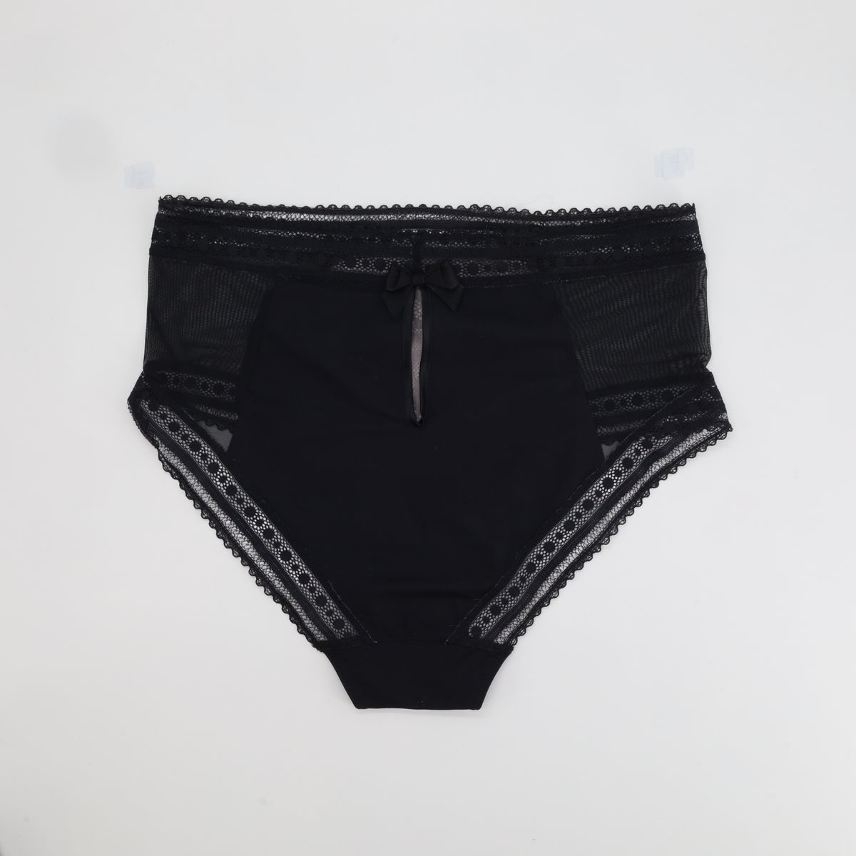 Culotte Darjeeling Noir
