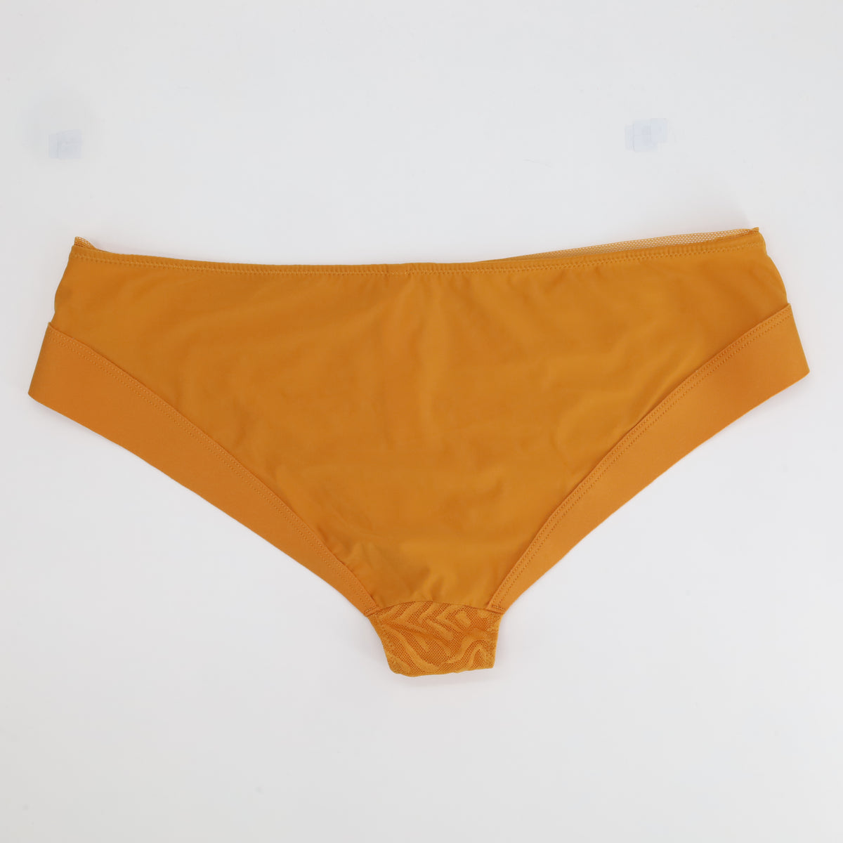 Culotte Chantelle Jaune