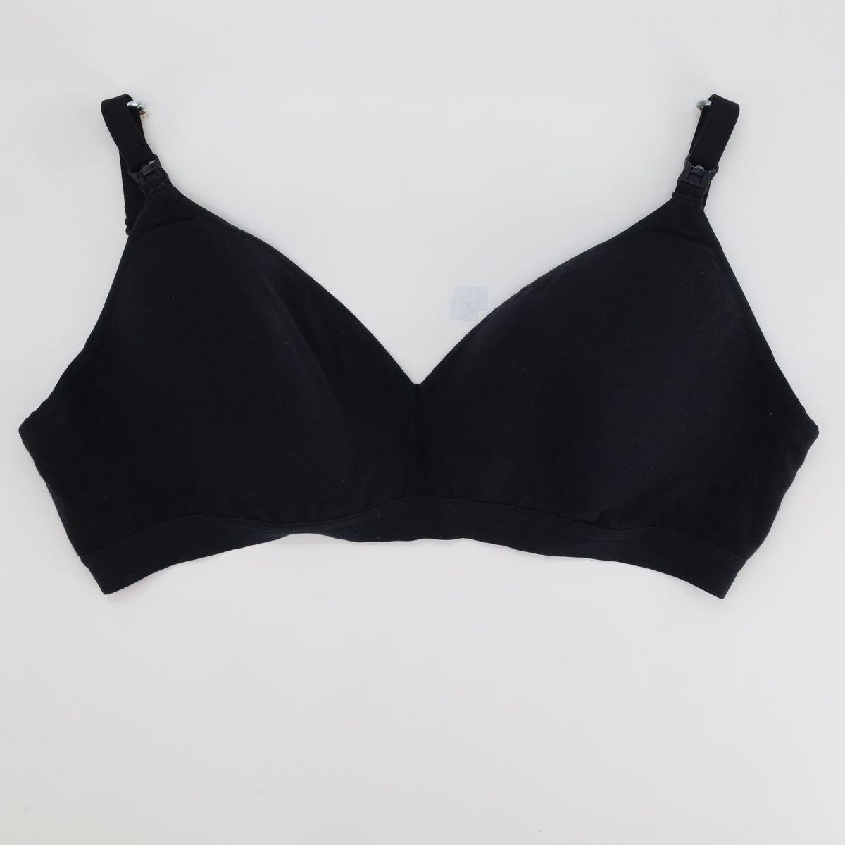 Soutien-gorge d'allaitement DIM Noir