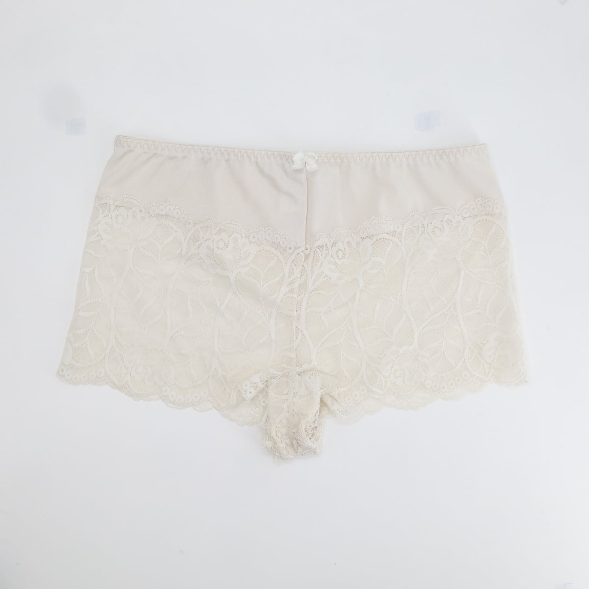 Shorty Blancheporte Blanc