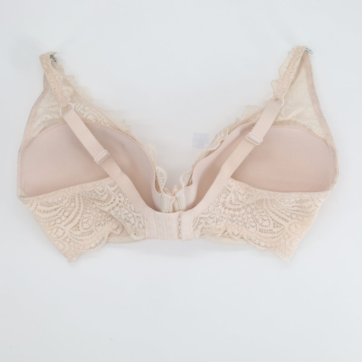 Soutien-gorge RougeGorge Rose