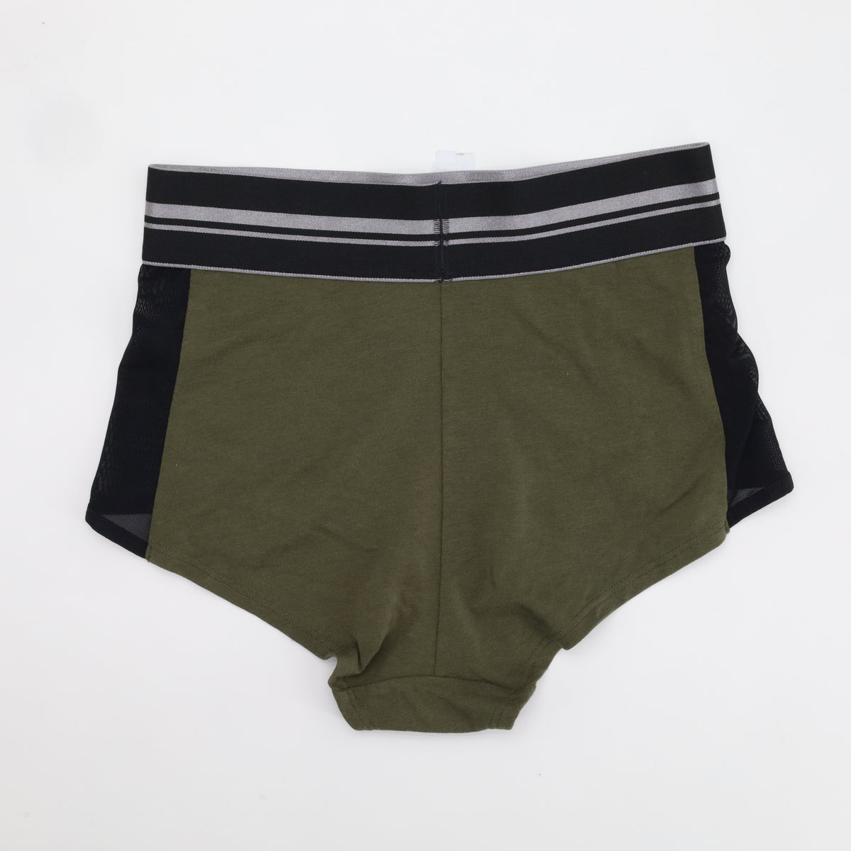 Culotte taille haute Puma Vert