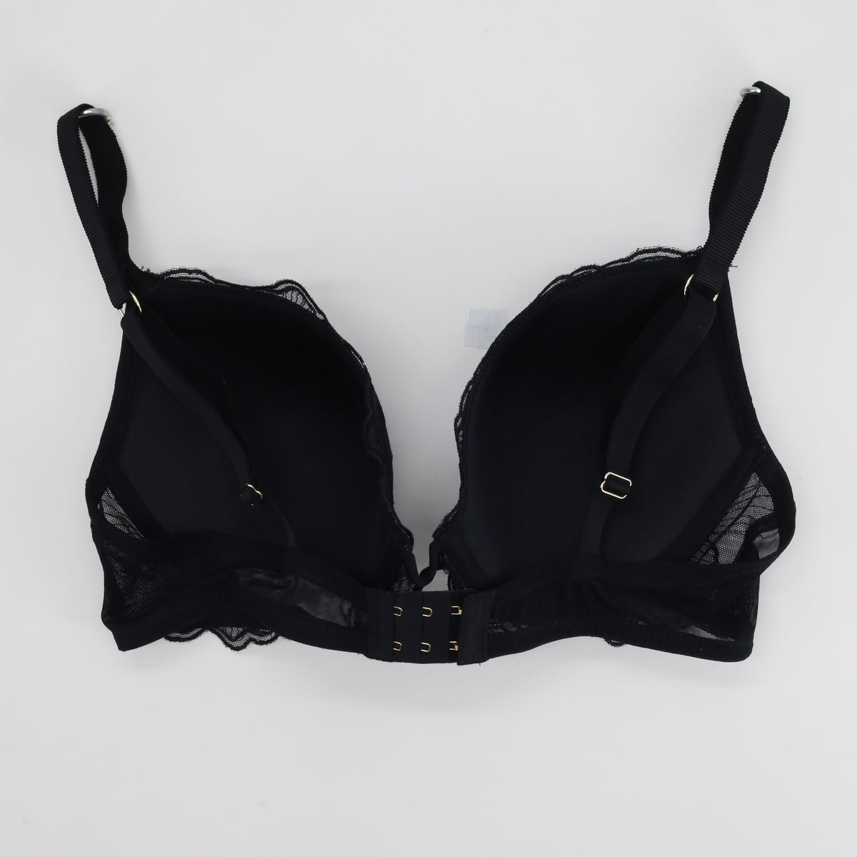 Soutien-gorge ETAM Noir