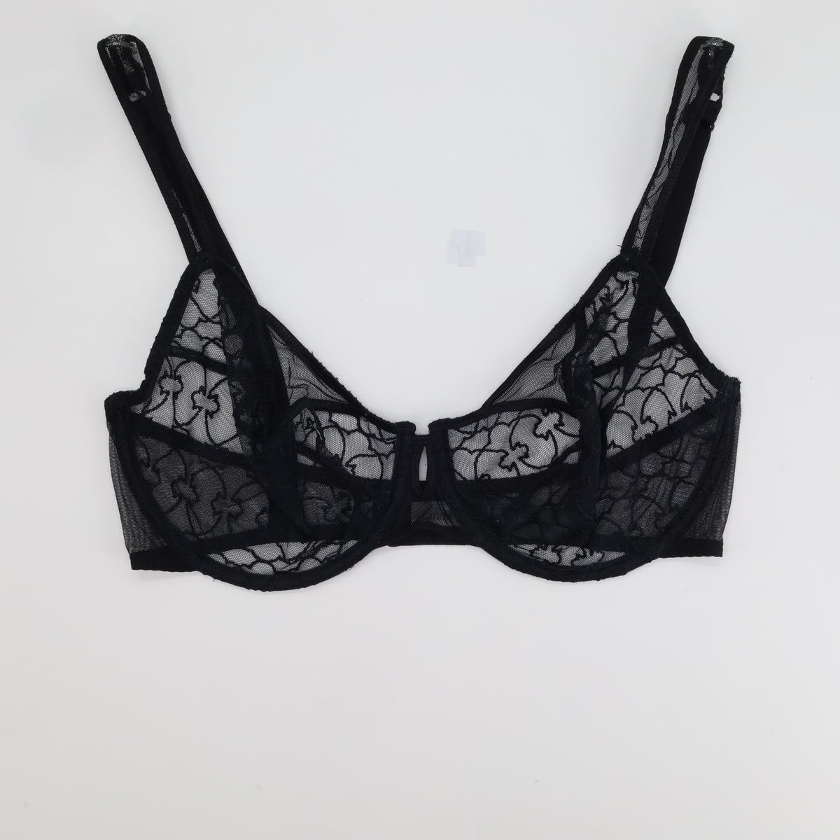 Soutien-gorge Implicite Noir