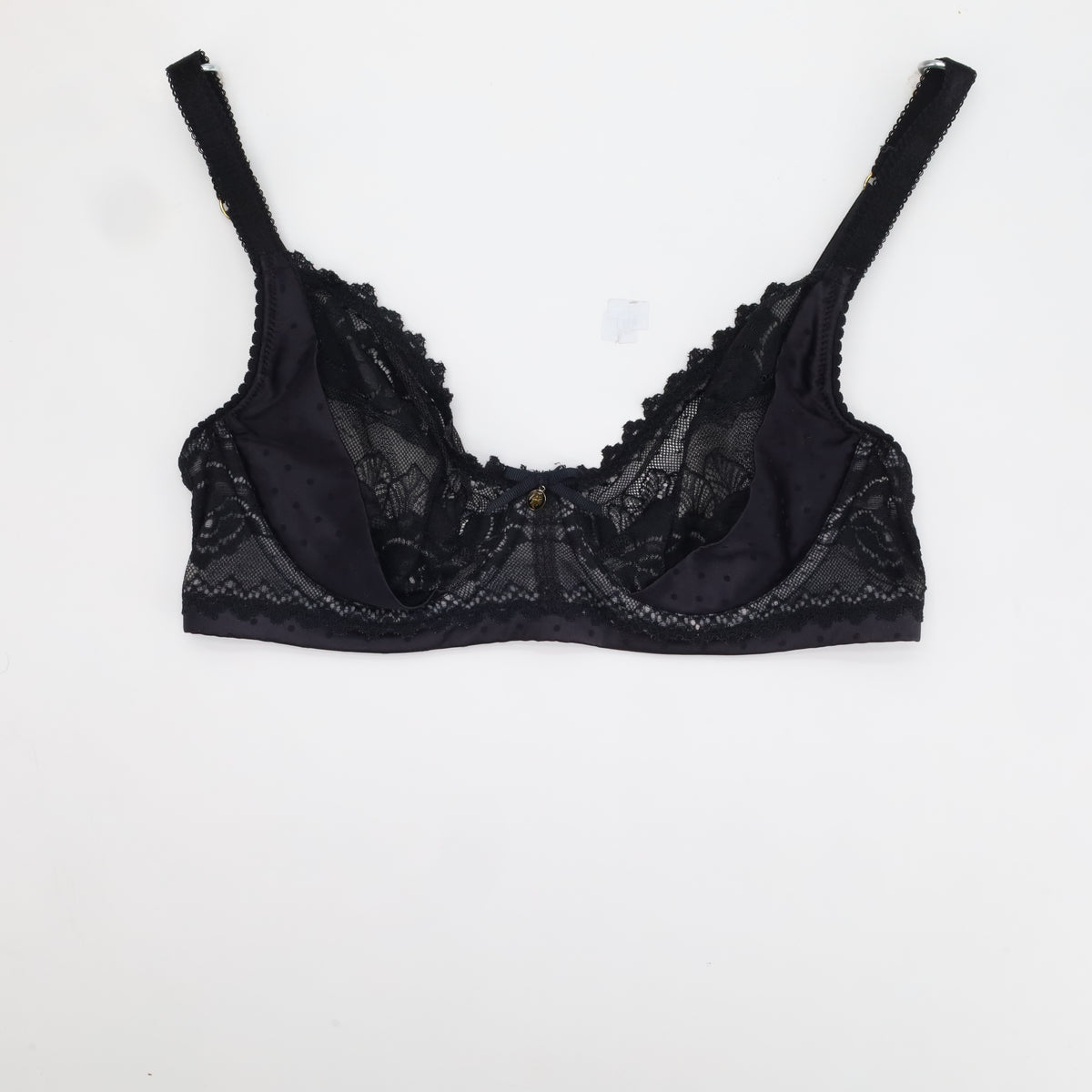 Soutien-gorge RougeGorge Noir