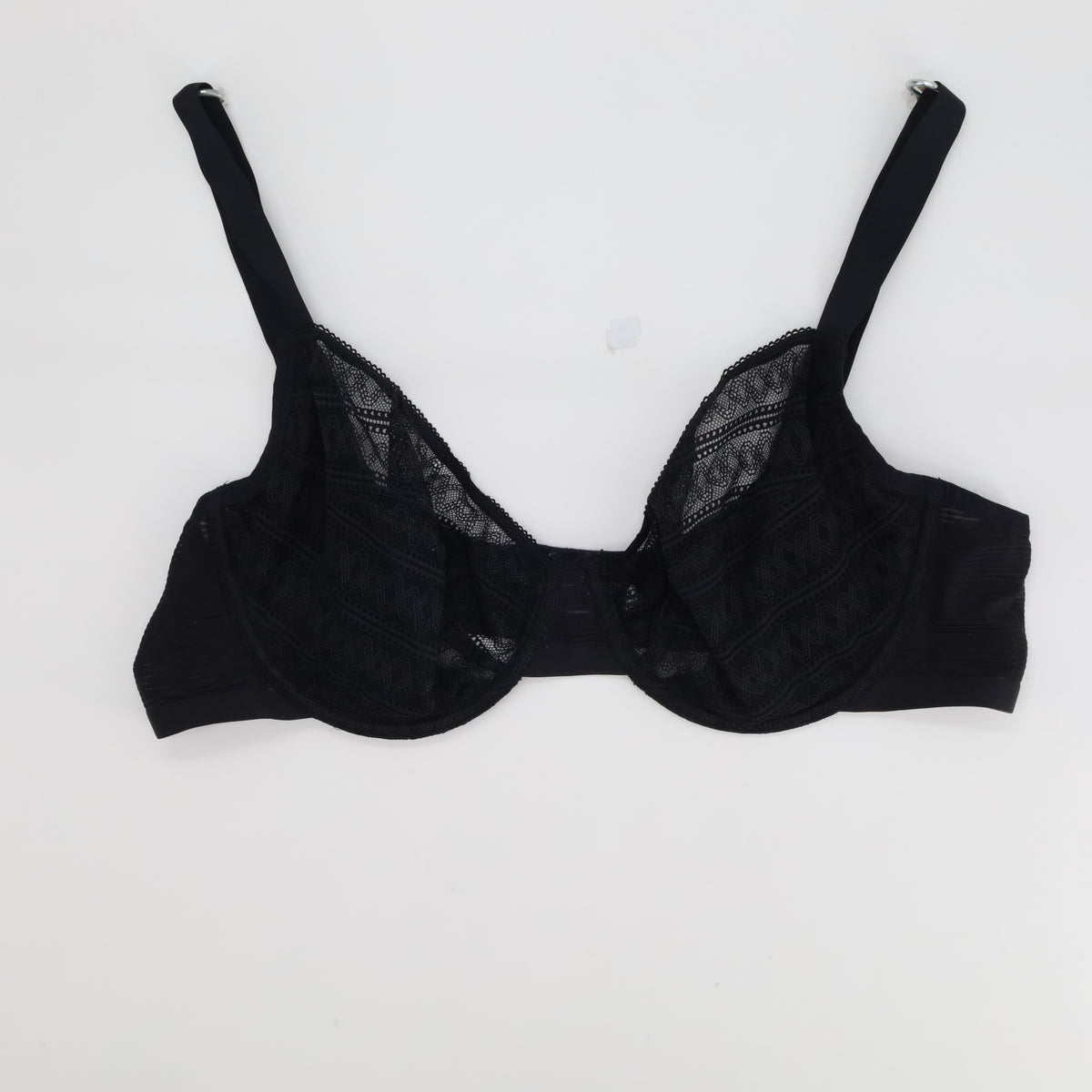Soutien-gorge Noir