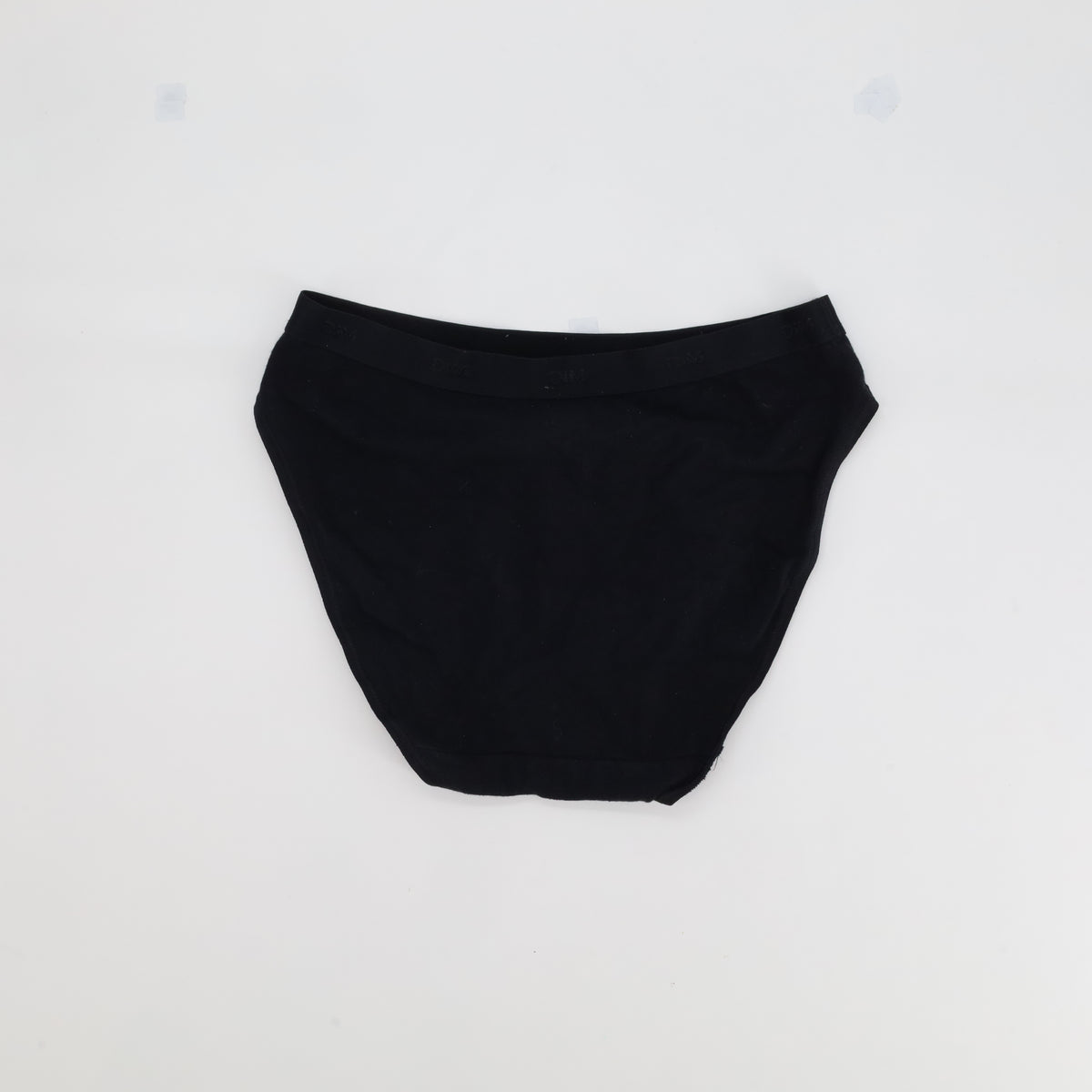 Culotte DIM Noir