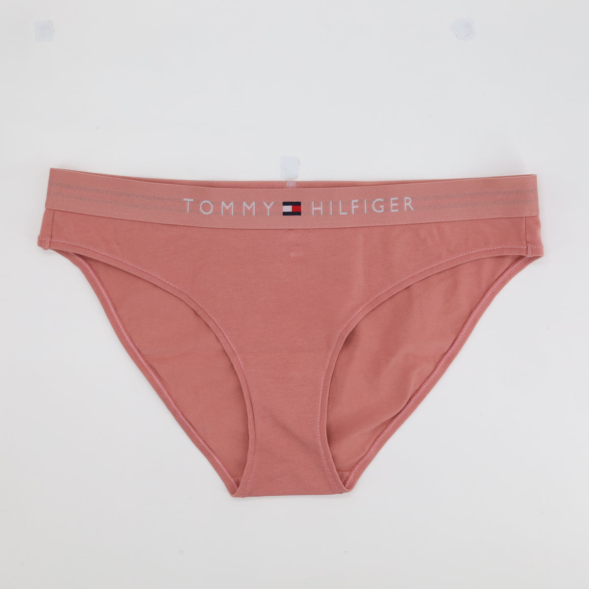 Culotte Tommy Hilfiger Rose