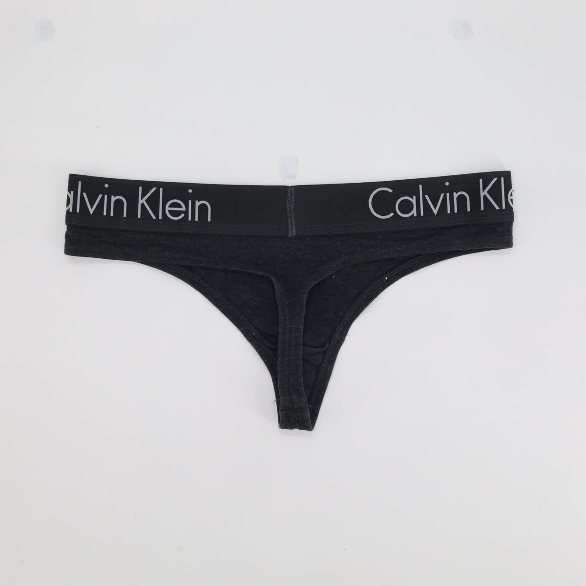 String Calvin Klein Gris