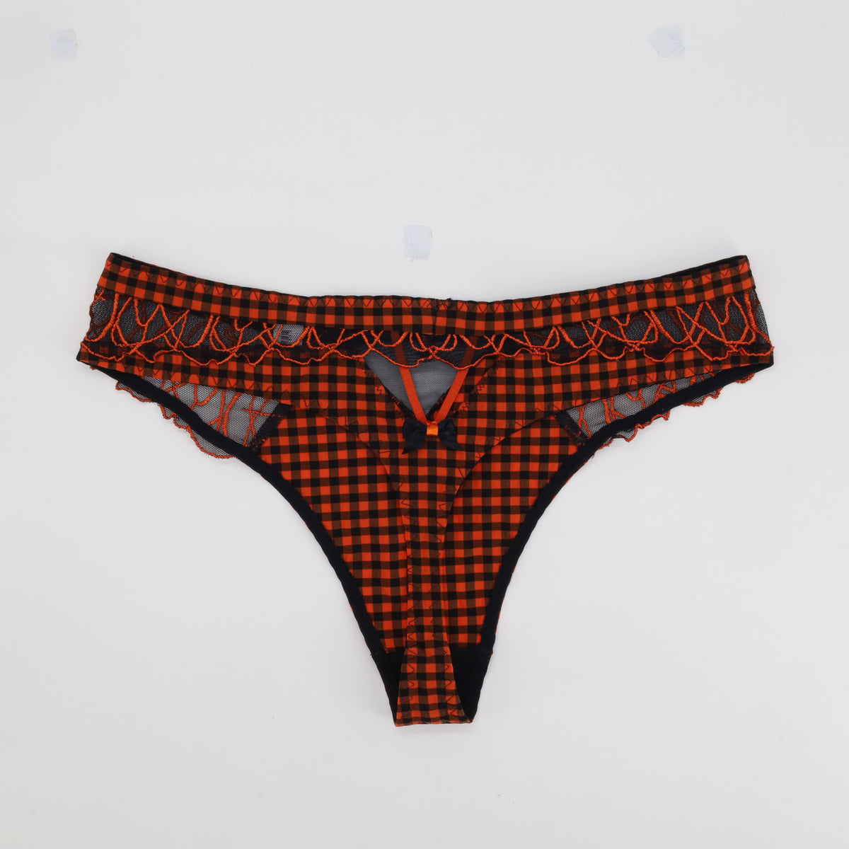 String Allande Orange