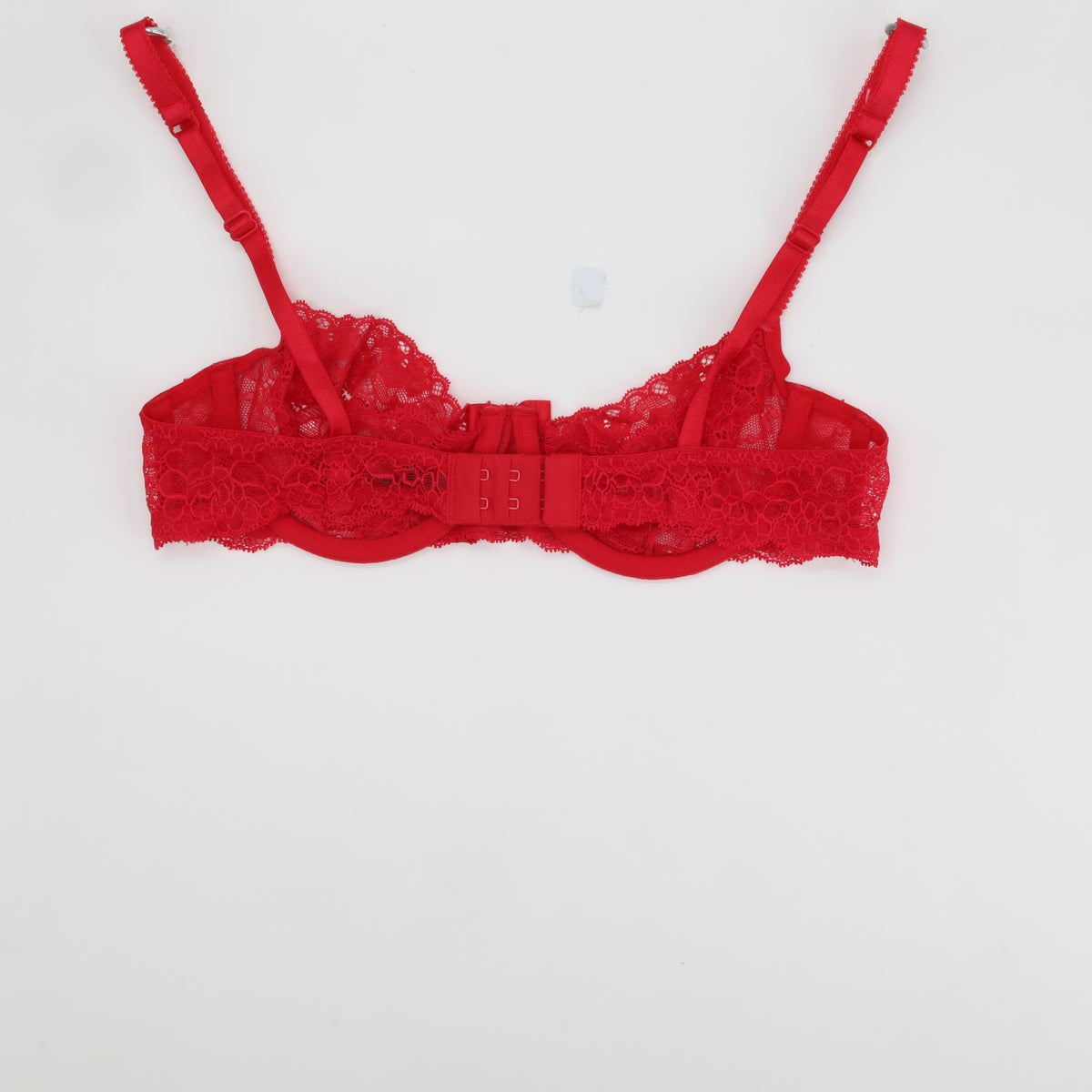 Soutien-gorge sexy RougeGorge Rouge