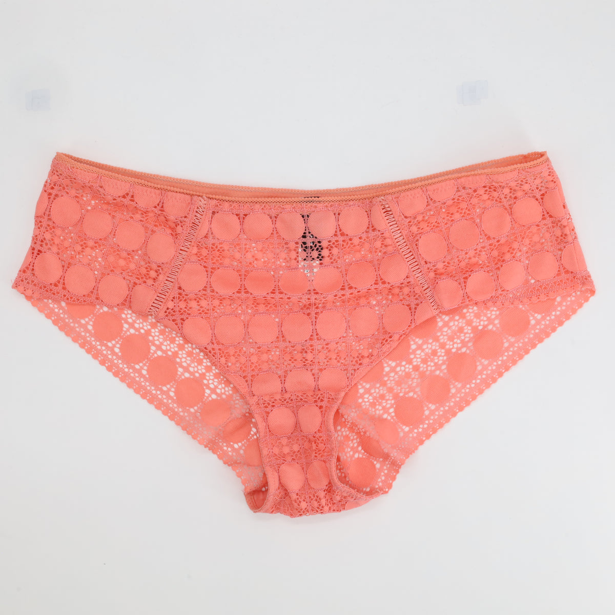 Culotte ETAM Orange