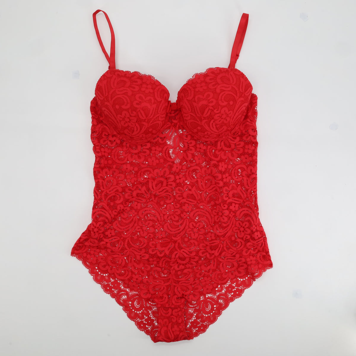 Body ETAM Rouge