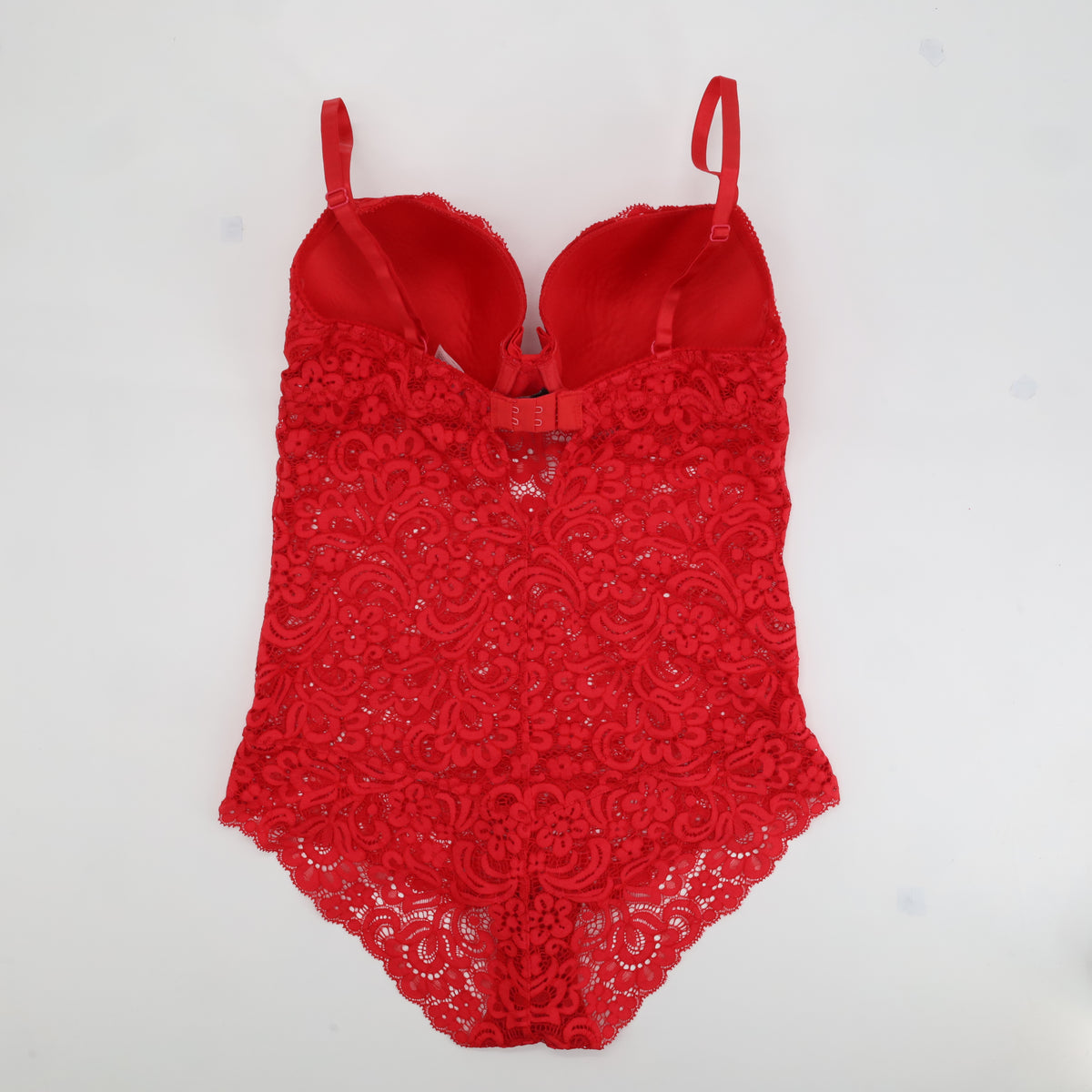 Body ETAM Rouge