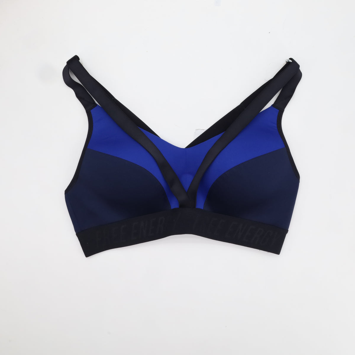 Brassière Domyos Bleu
