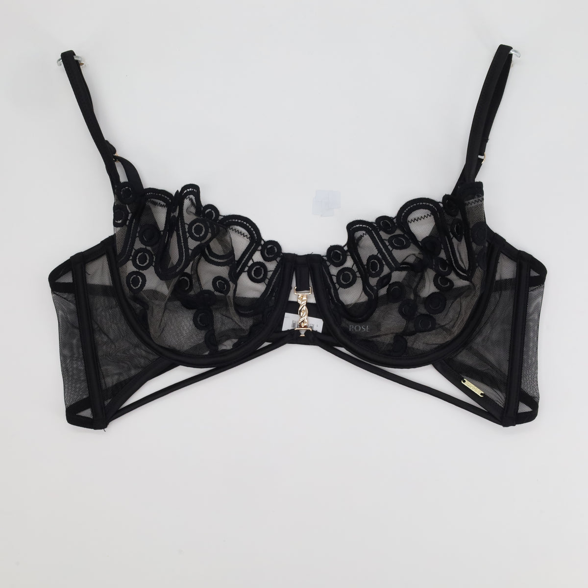 Soutien-gorge Rose Rose