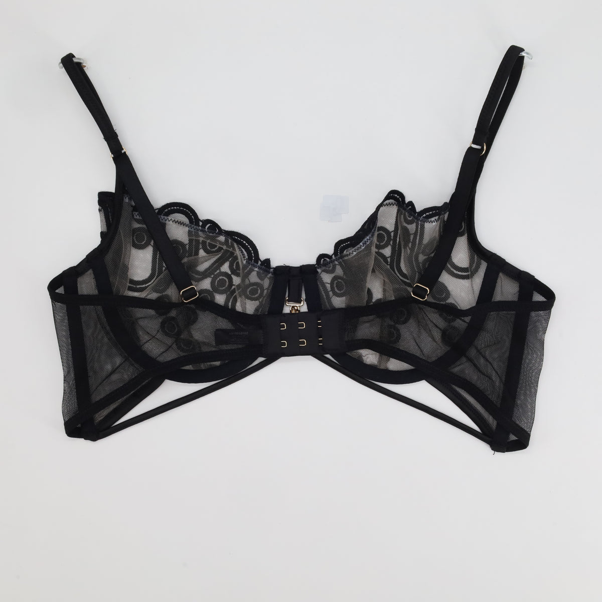 Soutien-gorge Rose Rose