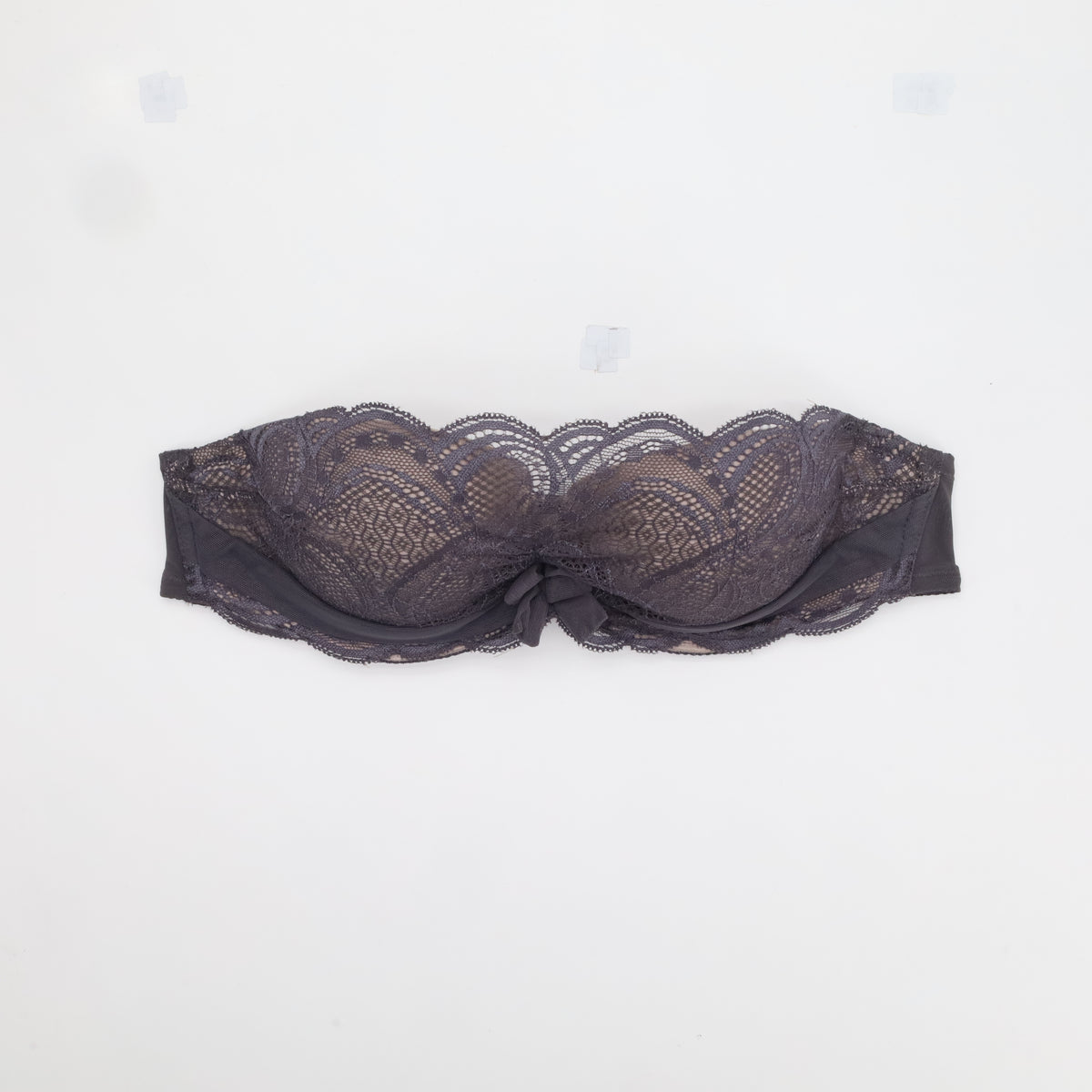 Soutien-gorge Darjeeling Gris