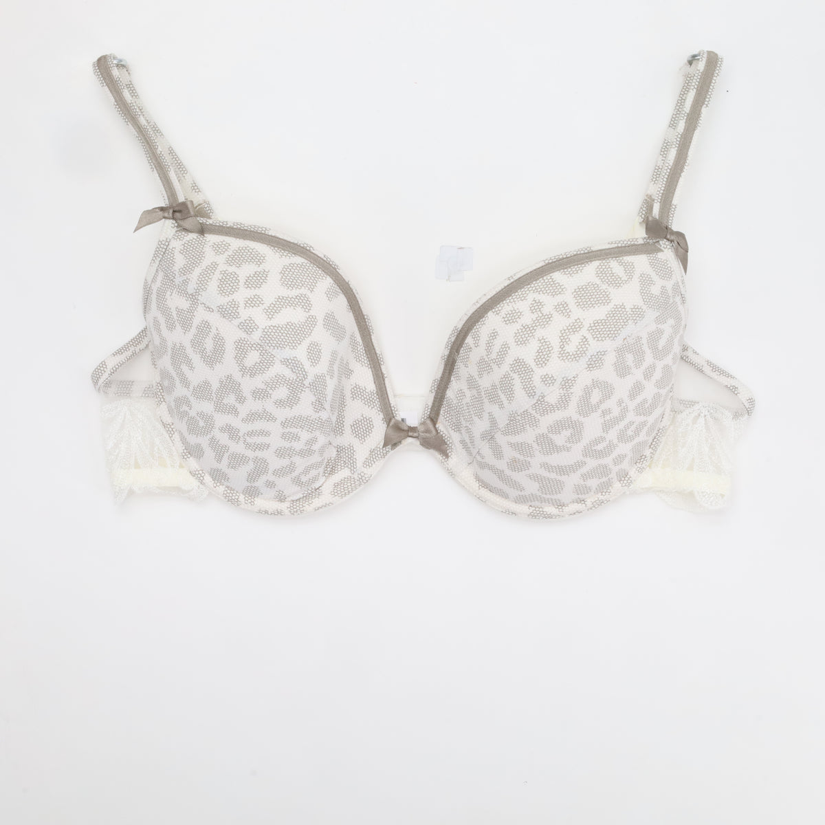 Soutien-gorge Allande Gris