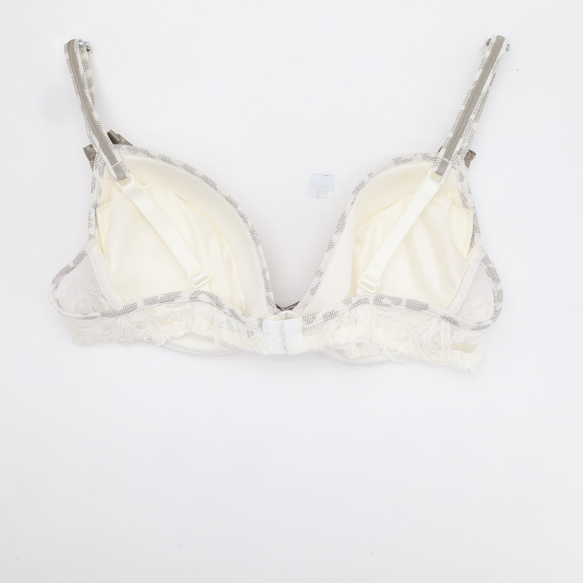 Soutien-gorge Allande Gris