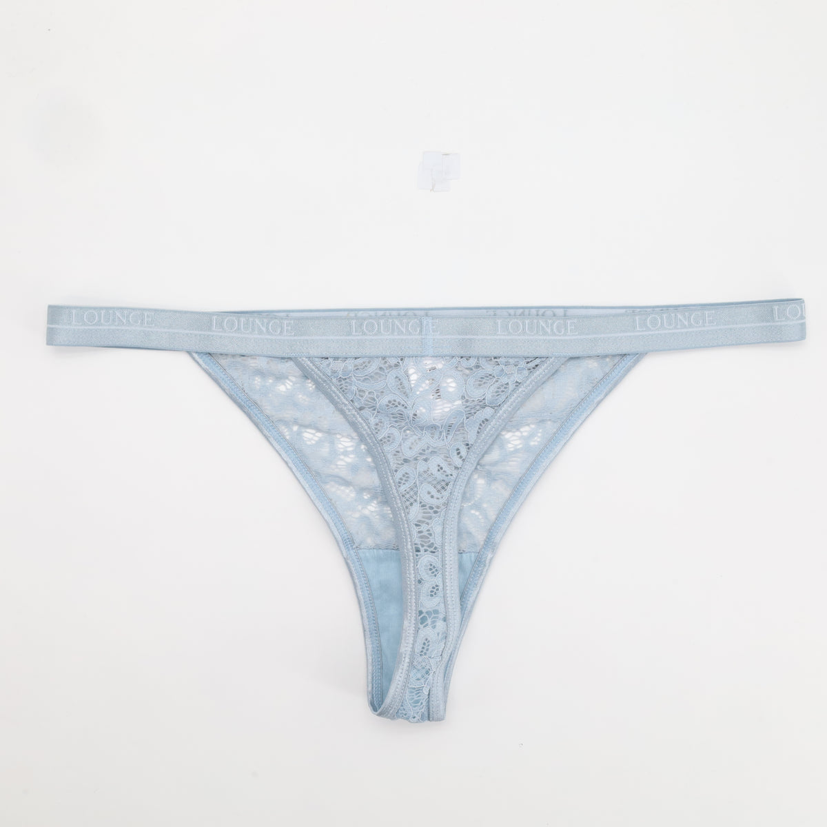 Tanga Lounge Bleu