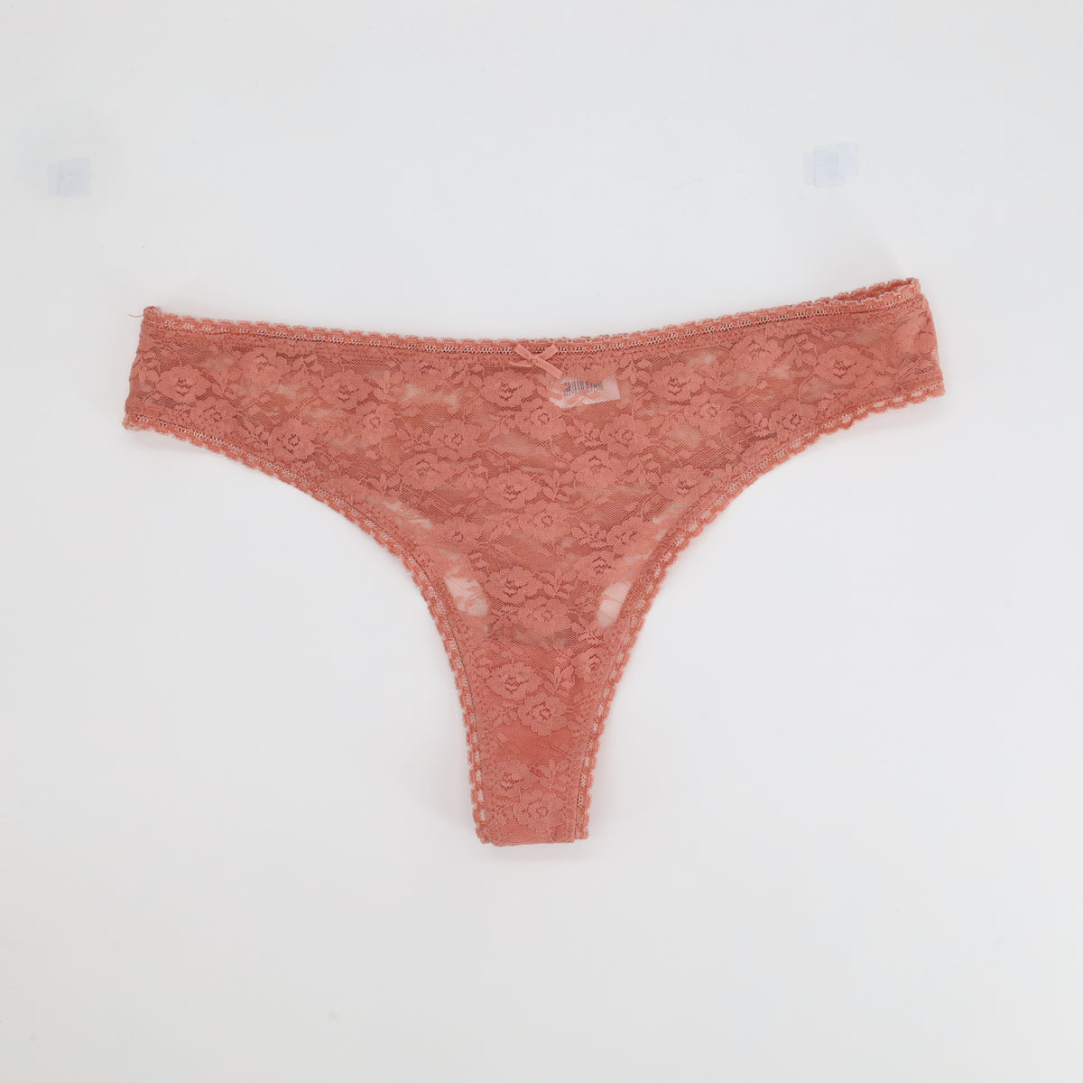 Tanga Rose