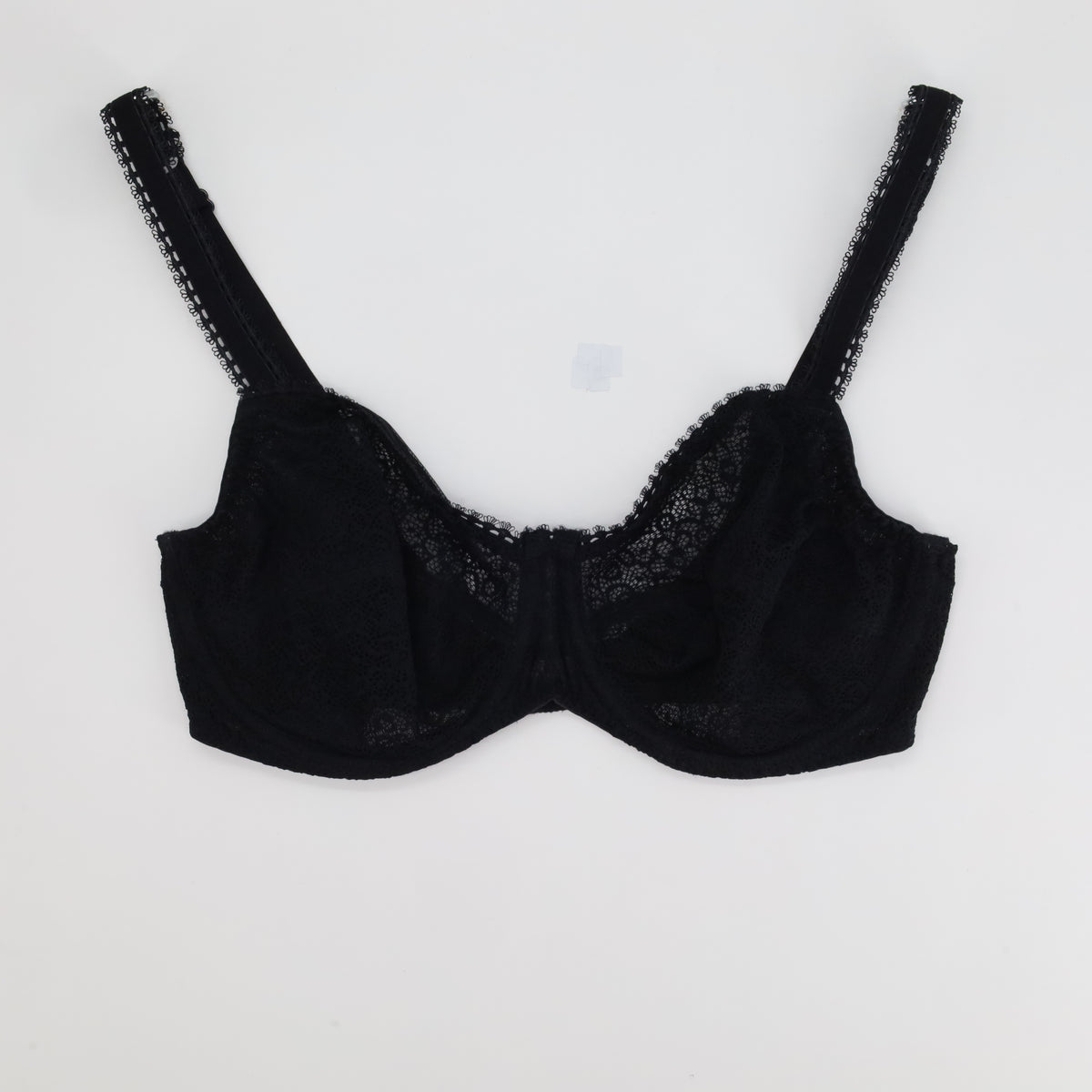Soutien-gorge Noir