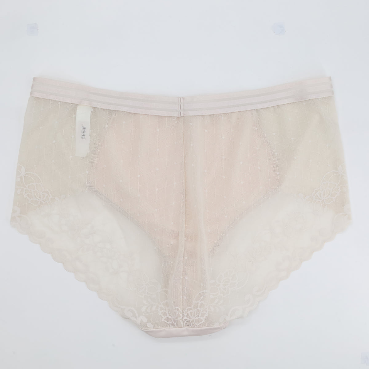 Culotte Bestform Blanc
