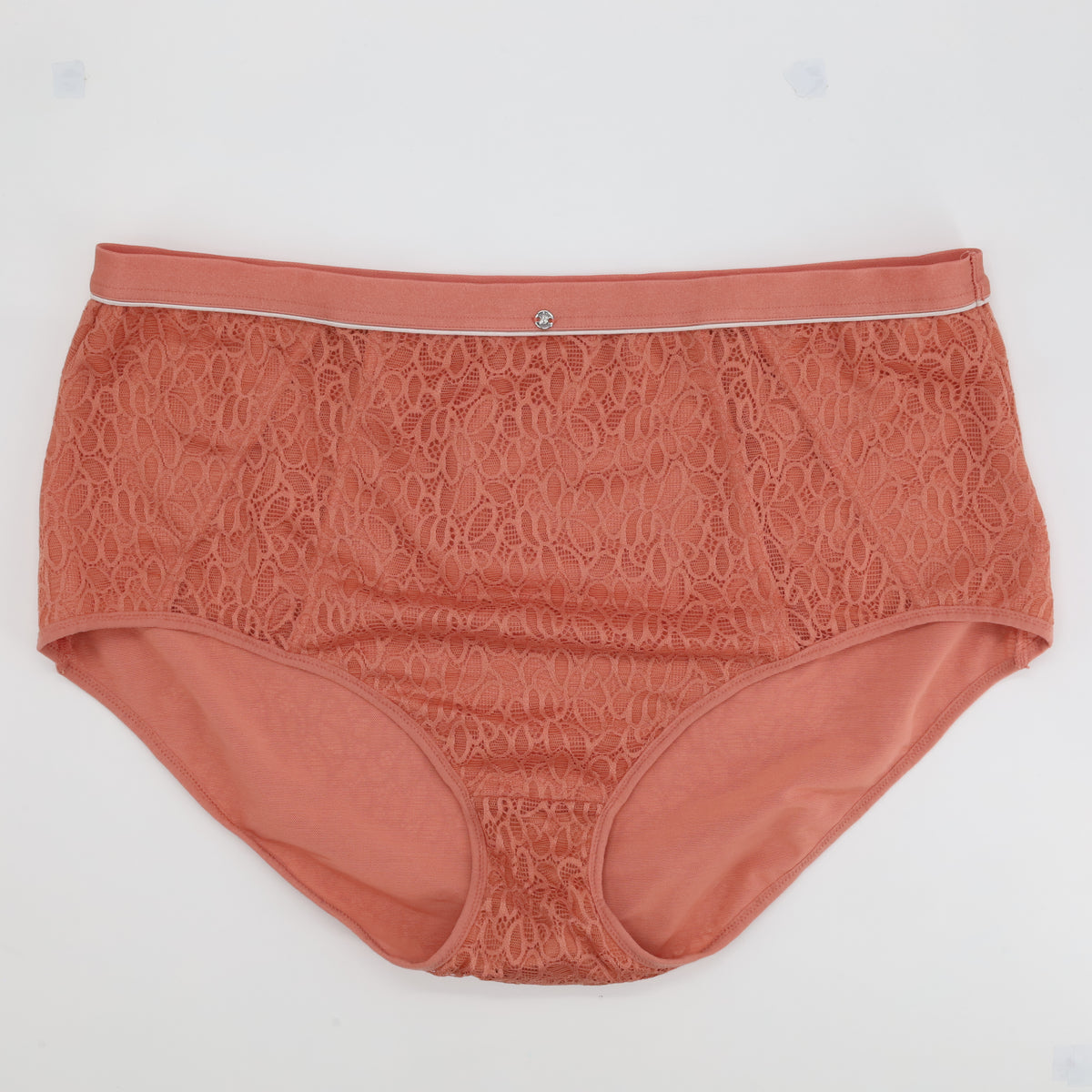 Culotte Bestform Corail