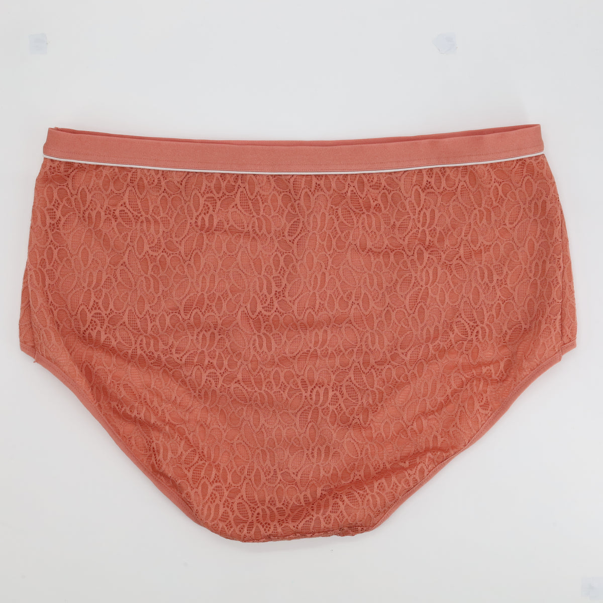Culotte Bestform Corail