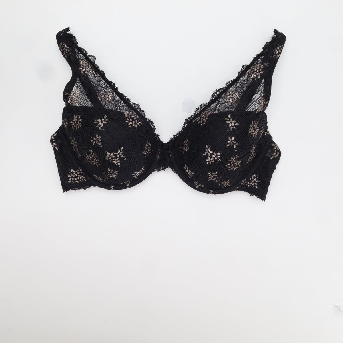 Soutien-gorge RougeGorge Noir