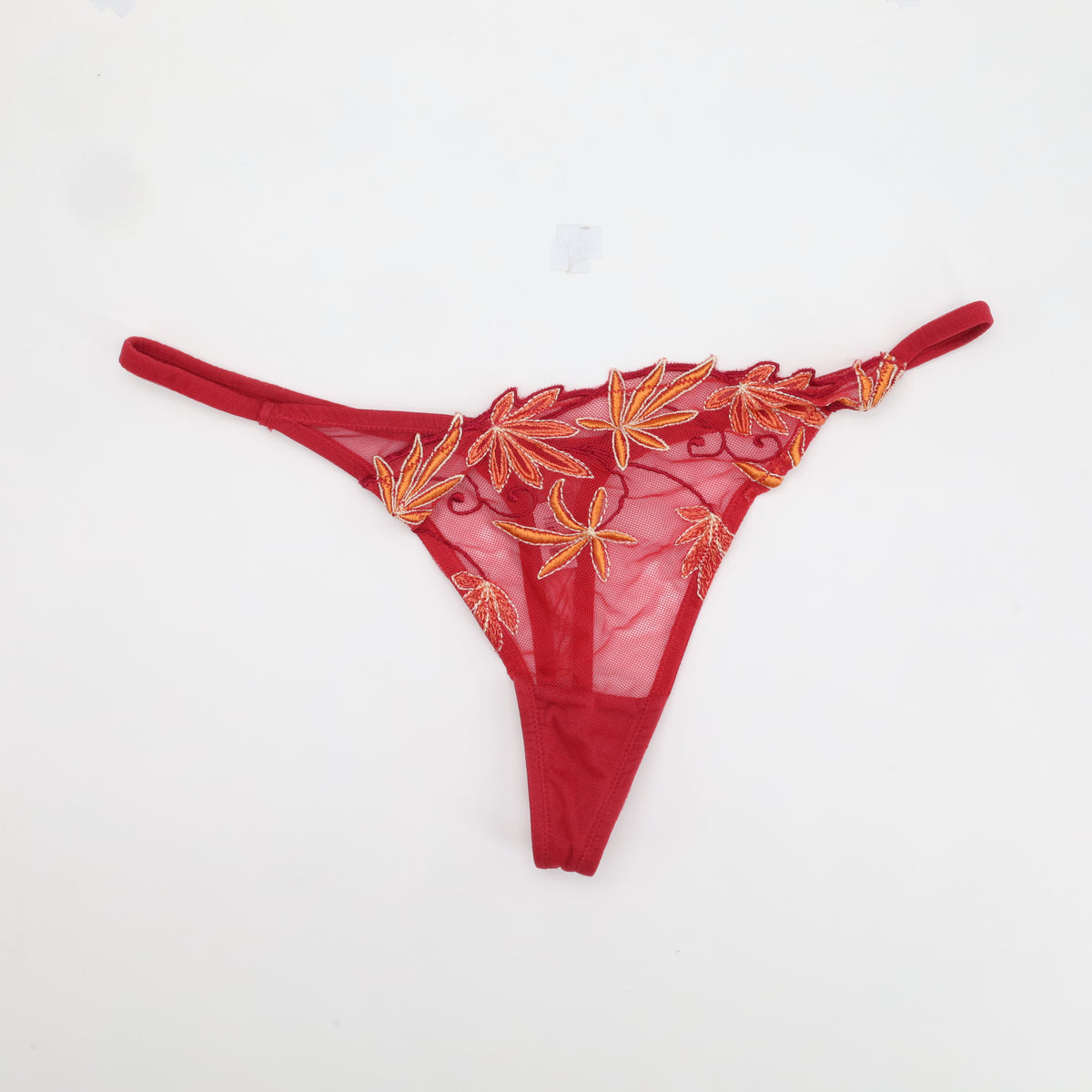 String Darjeeling Rouge