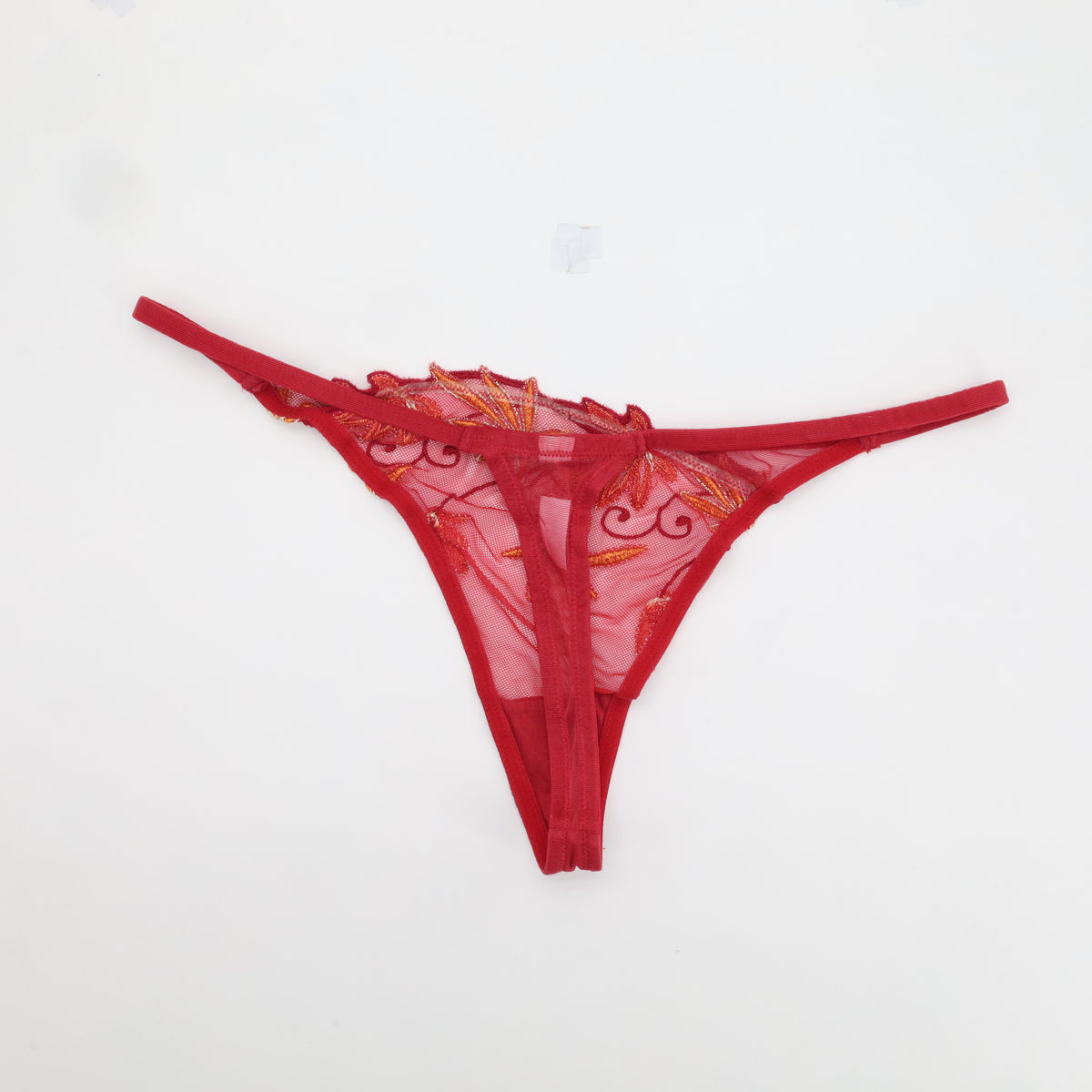 String Darjeeling Rouge